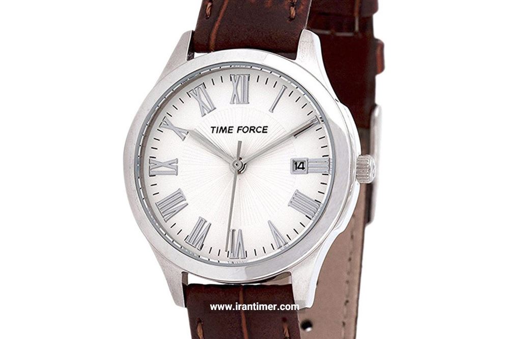 خرید ساعت مچی زنانه تایم فورس مدل TF3305L05 مناسب چه افرادی است؟